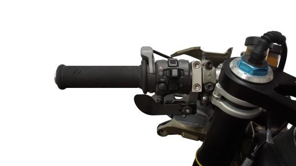 Daumenbremse KIT - Ducati Panigale - Moko