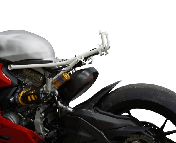 Heckrahmen - Ducati Panigale - Moko